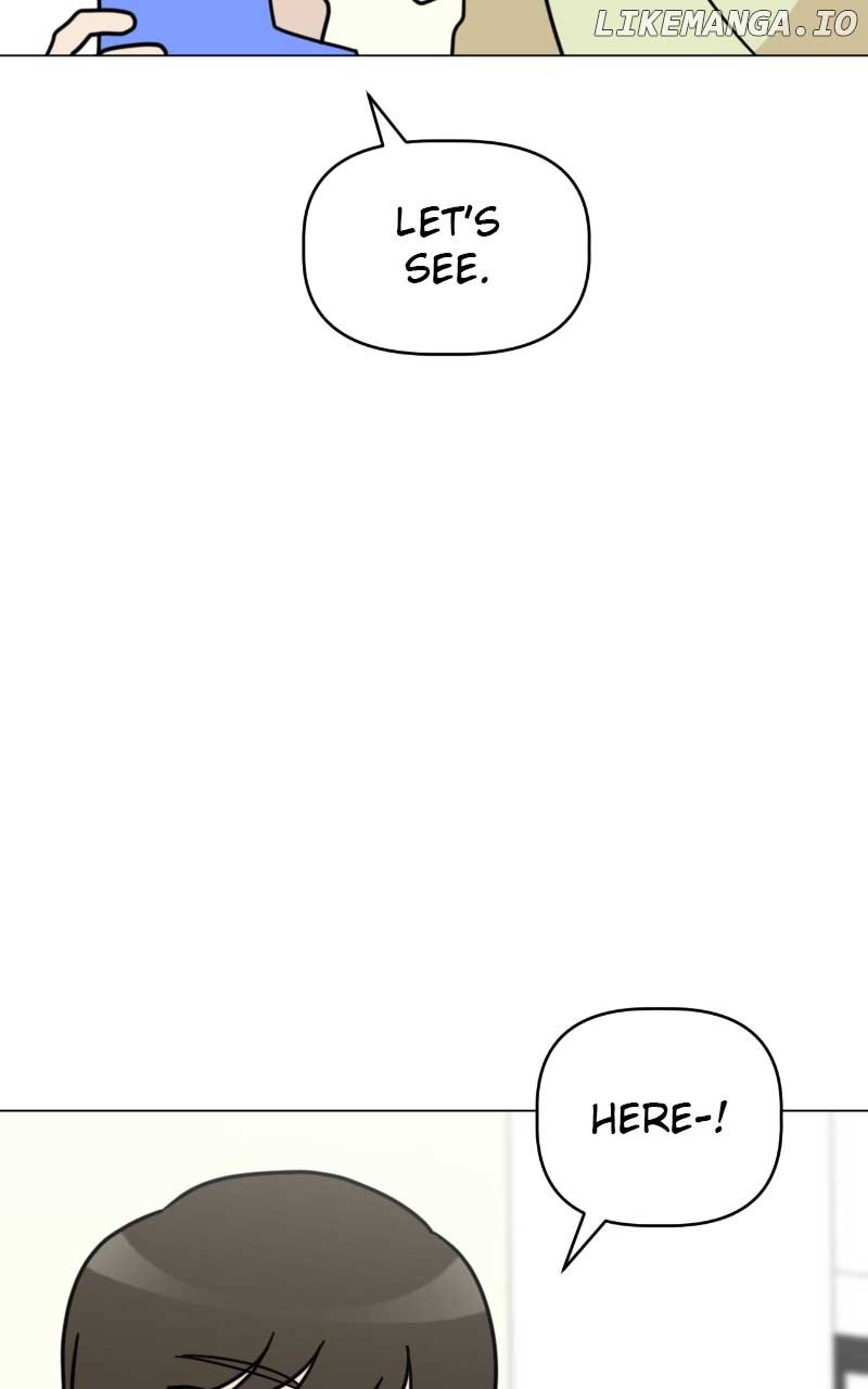 Maru Is a Puppy Chapter 34 - Page 85
