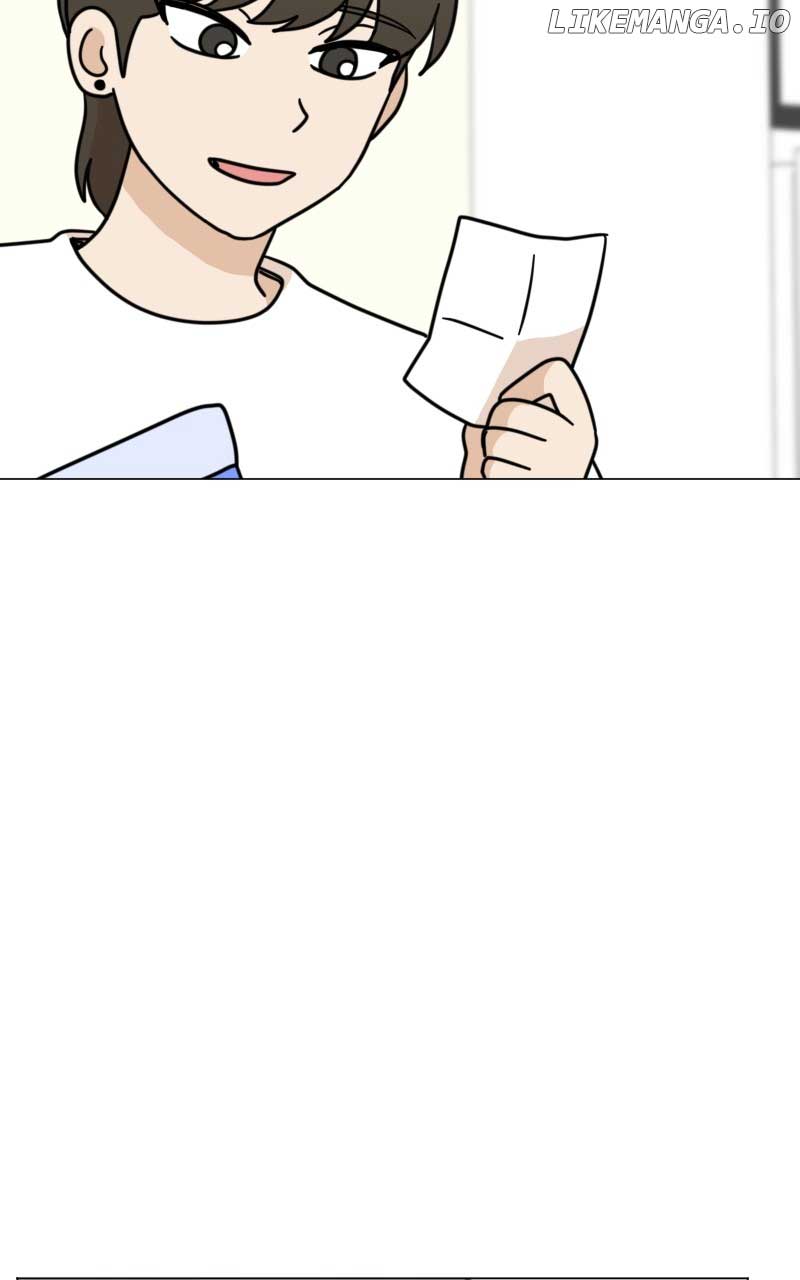 Maru Is a Puppy Chapter 34 - Page 86