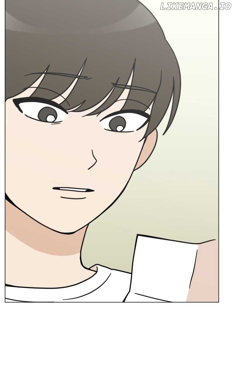 Maru Is a Puppy Chapter 34 - Page 87