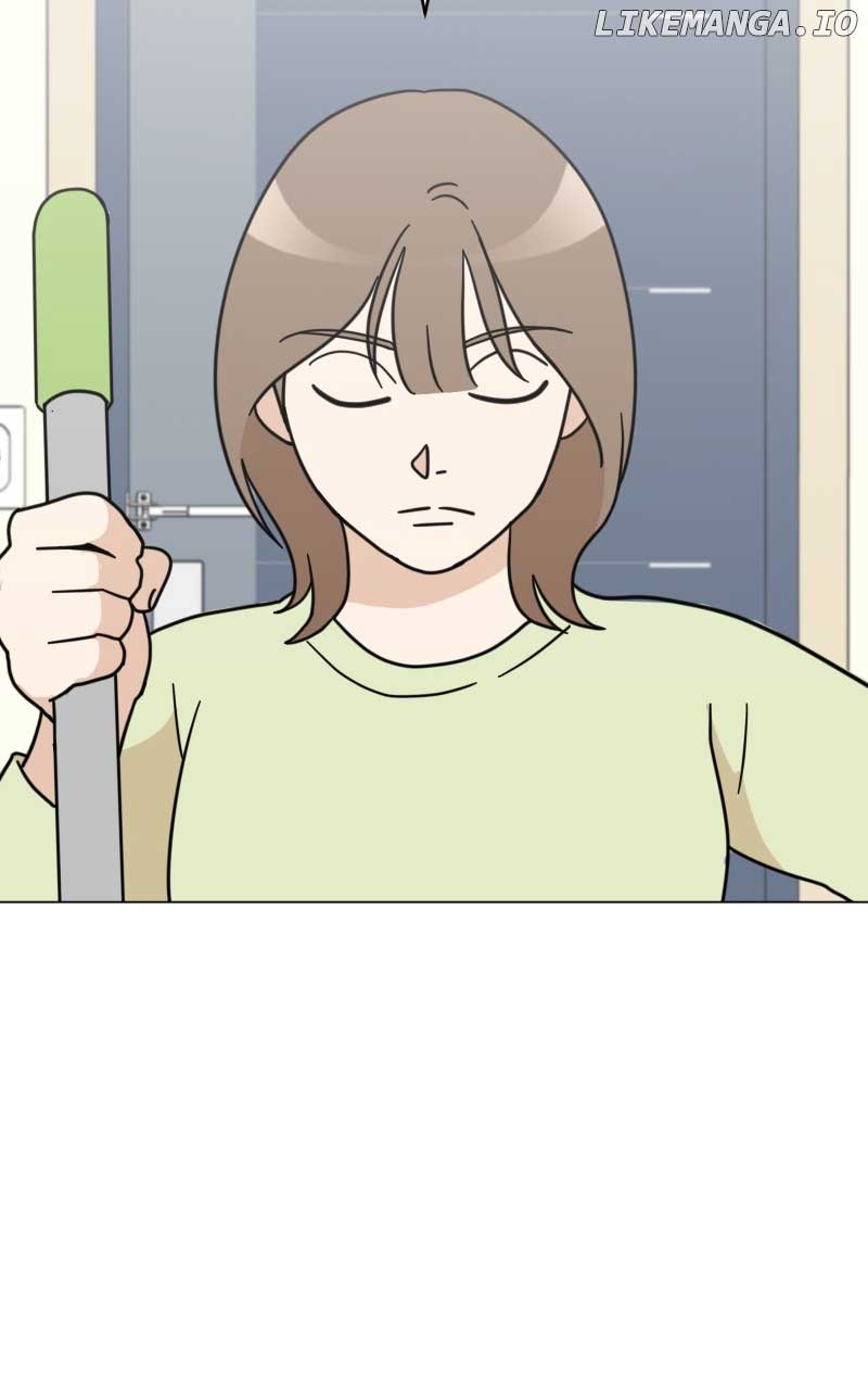 Maru Is a Puppy Chapter 34 - Page 9