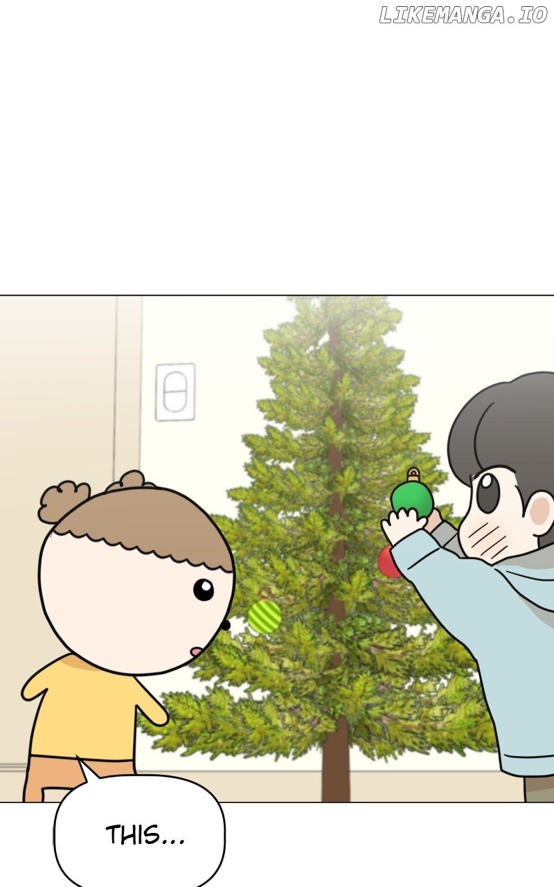 Maru Is a Puppy Chapter 35 - Page 12