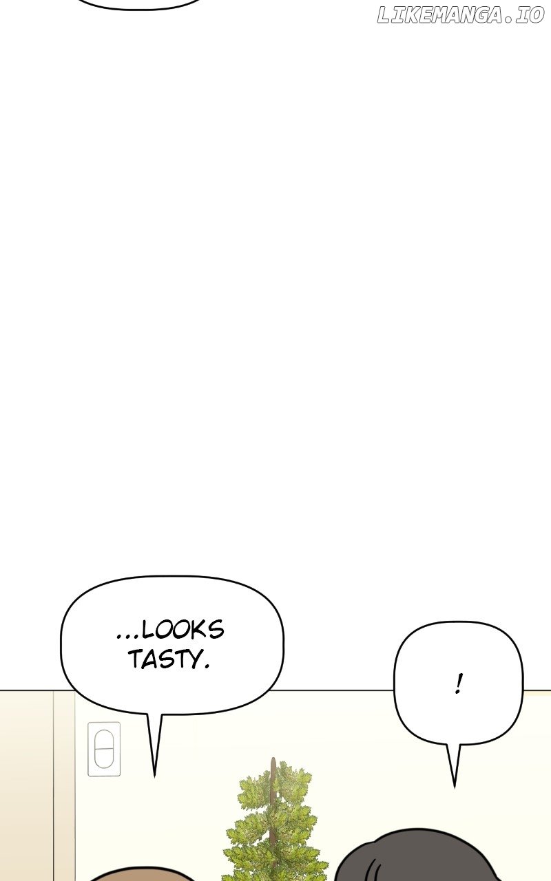 Maru Is a Puppy Chapter 35 - Page 13