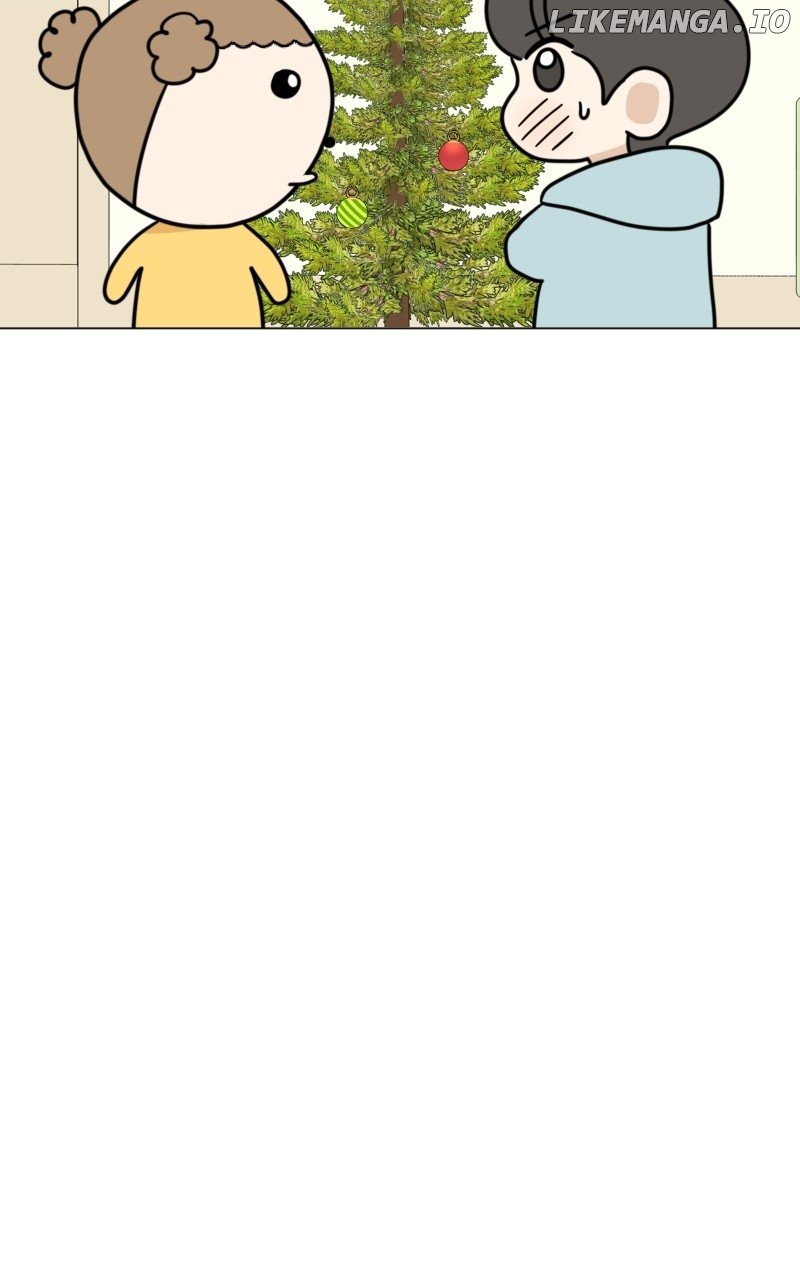 Maru Is a Puppy Chapter 35 - Page 14