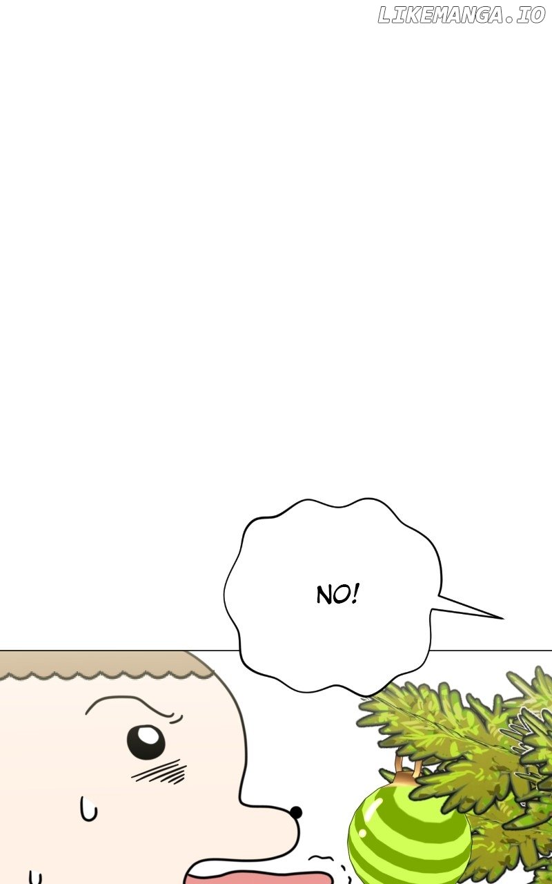 Maru Is a Puppy Chapter 35 - Page 15