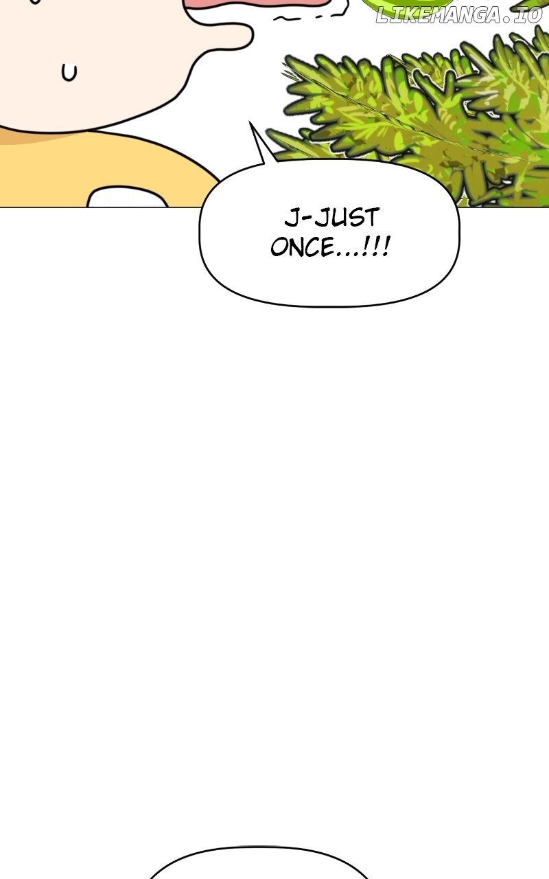 Maru Is a Puppy Chapter 35 - Page 16
