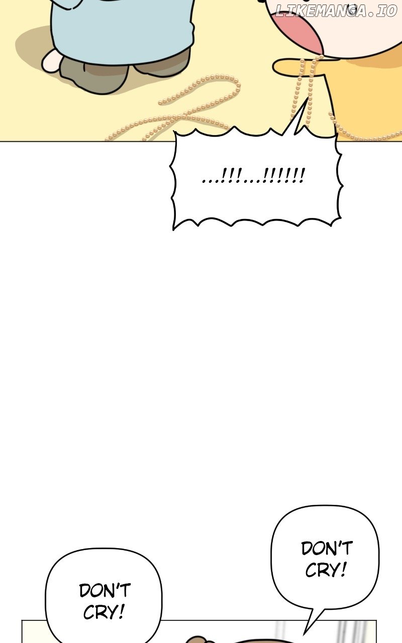 Maru Is a Puppy Chapter 35 - Page 24