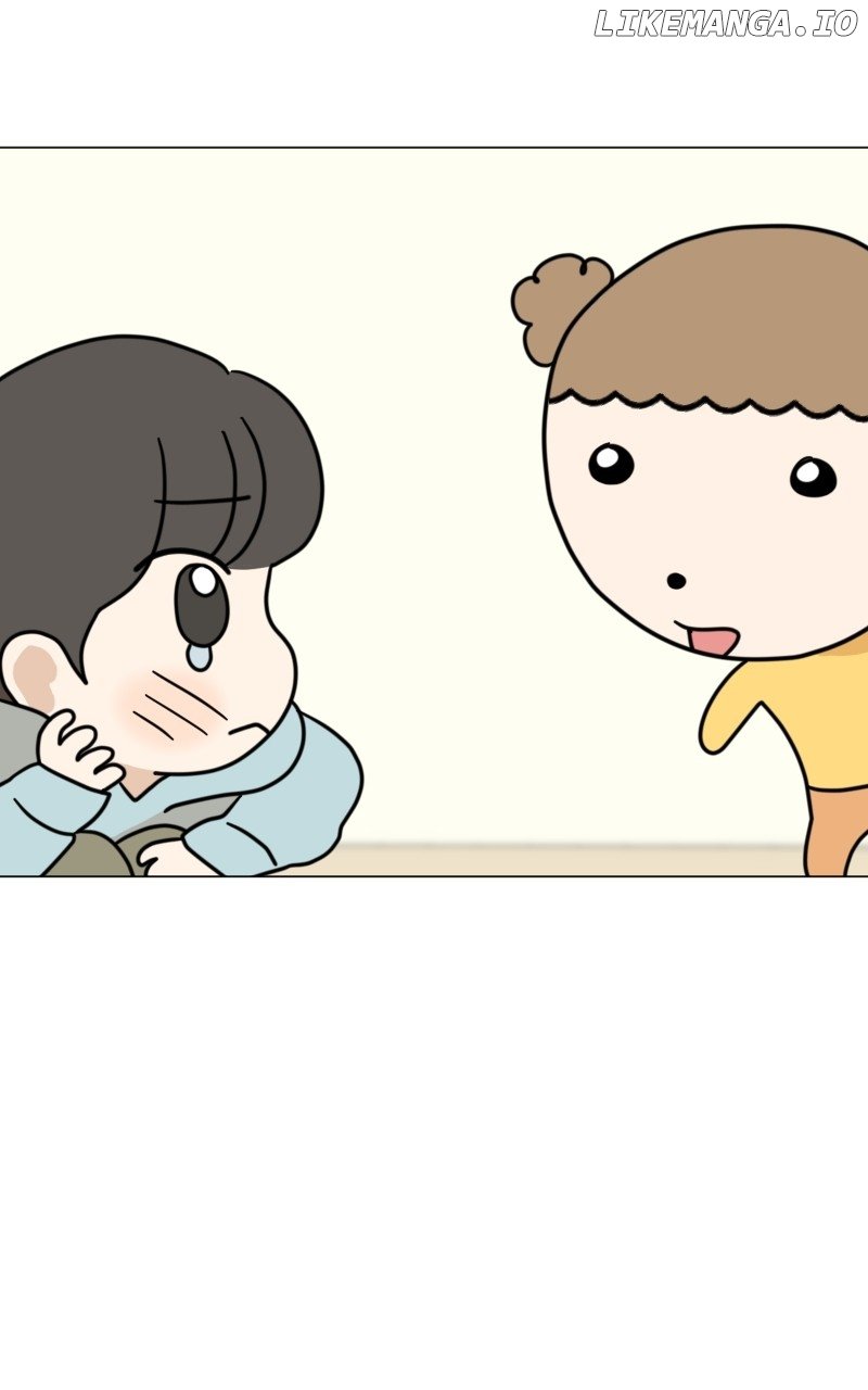 Maru Is a Puppy Chapter 35 - Page 26