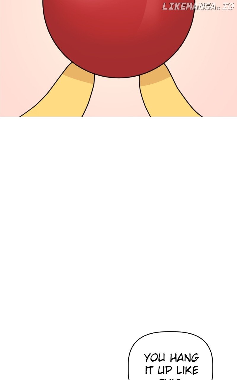 Maru Is a Puppy Chapter 35 - Page 3
