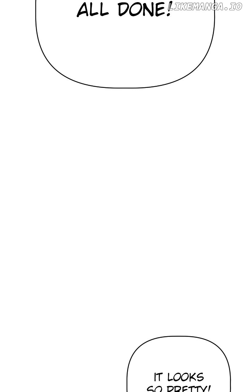 Maru Is a Puppy Chapter 35 - Page 30