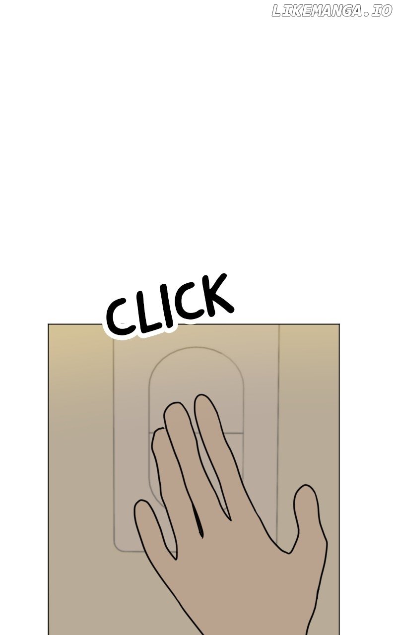 Maru Is a Puppy Chapter 35 - Page 33
