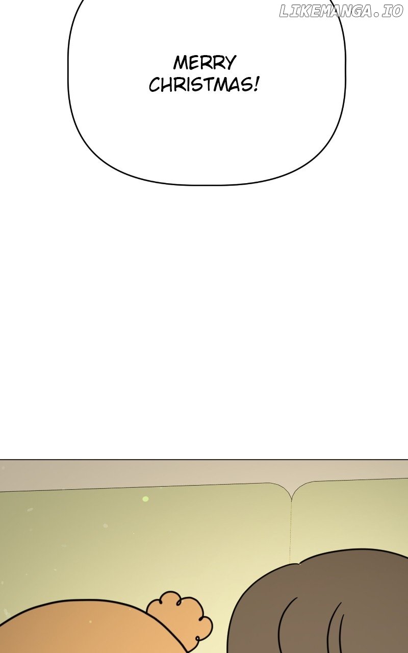 Maru Is a Puppy Chapter 35 - Page 36