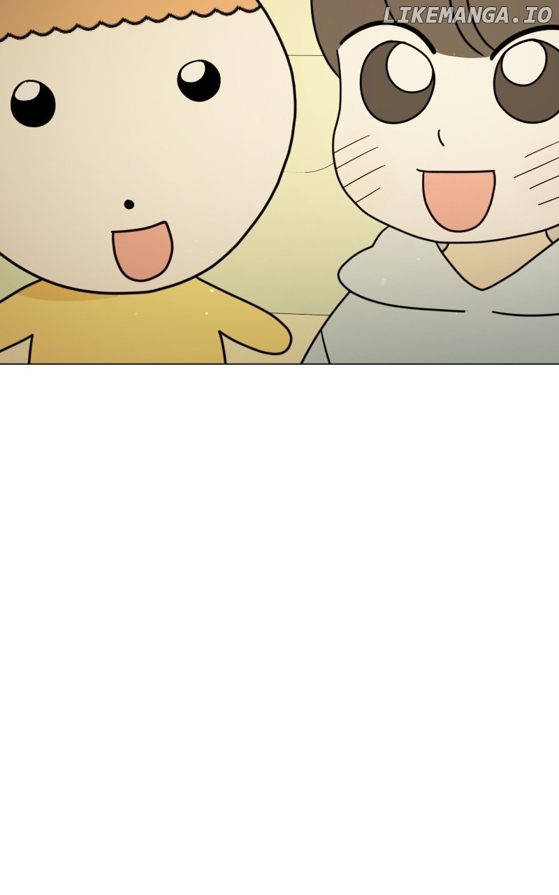 Maru Is a Puppy Chapter 35 - Page 37