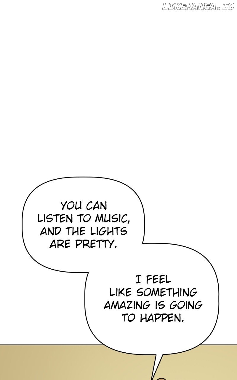 Maru Is a Puppy Chapter 35 - Page 39