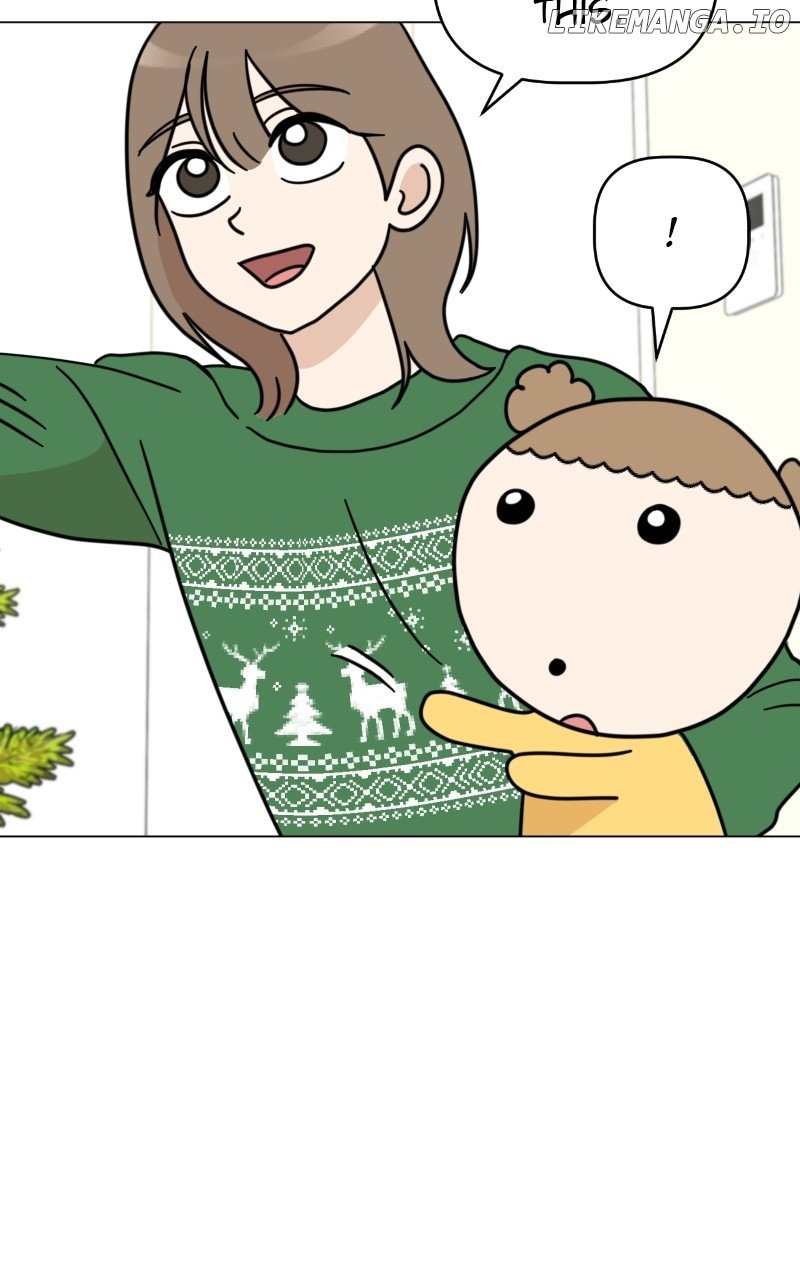 Maru Is a Puppy Chapter 35 - Page 4