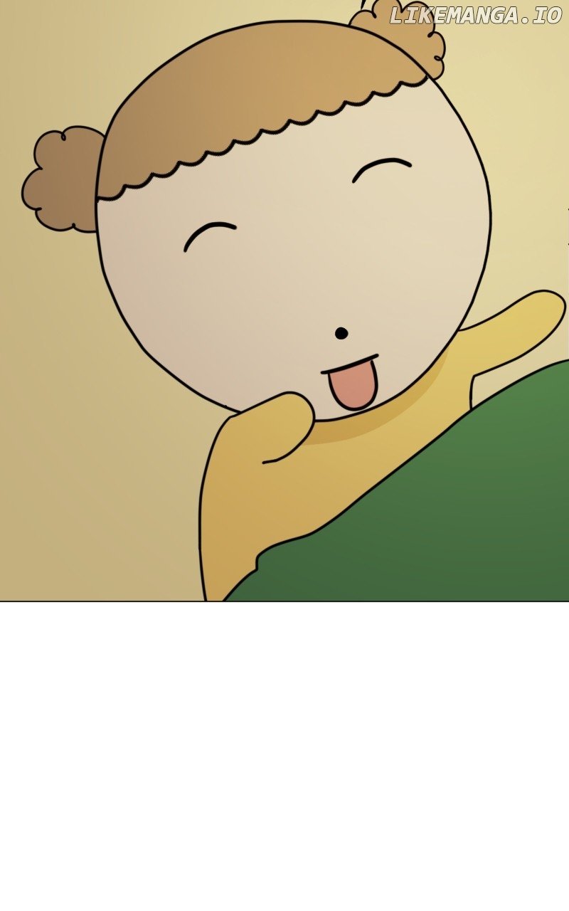 Maru Is a Puppy Chapter 35 - Page 40