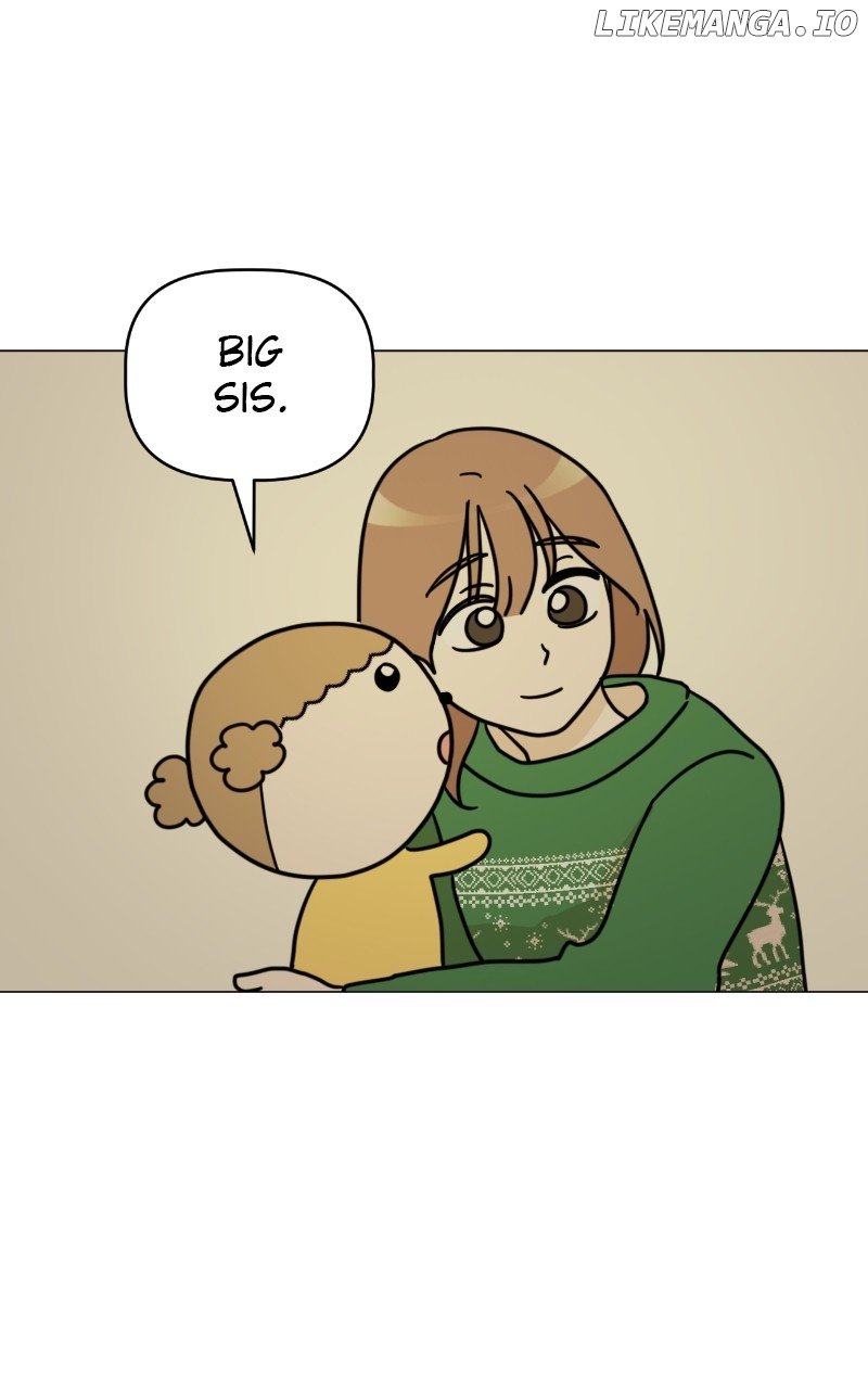 Maru Is a Puppy Chapter 35 - Page 41