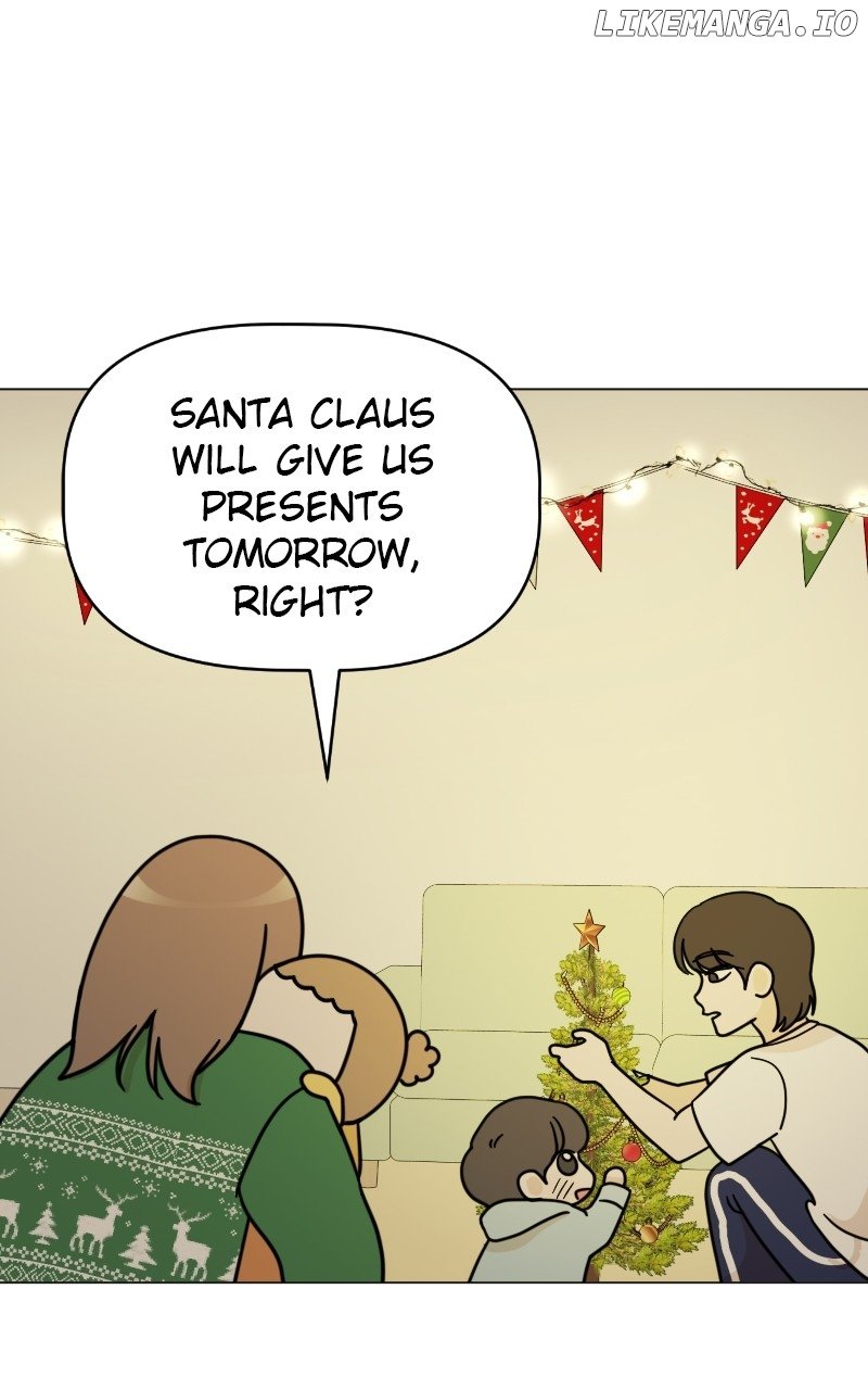 Maru Is a Puppy Chapter 35 - Page 42