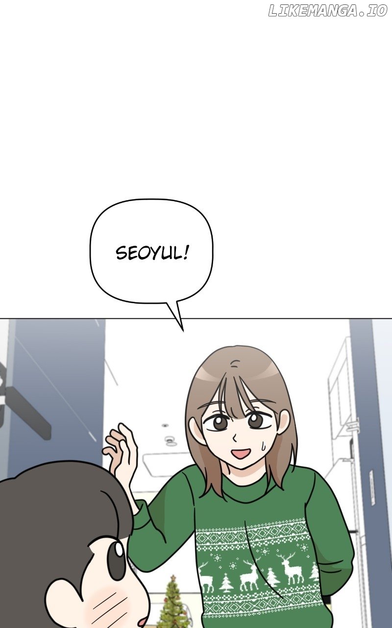 Maru Is a Puppy Chapter 35 - Page 46
