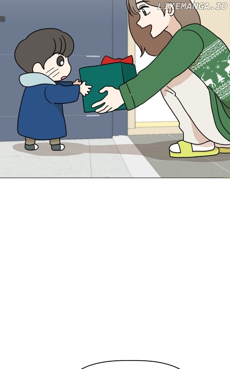 Maru Is a Puppy Chapter 35 - Page 48