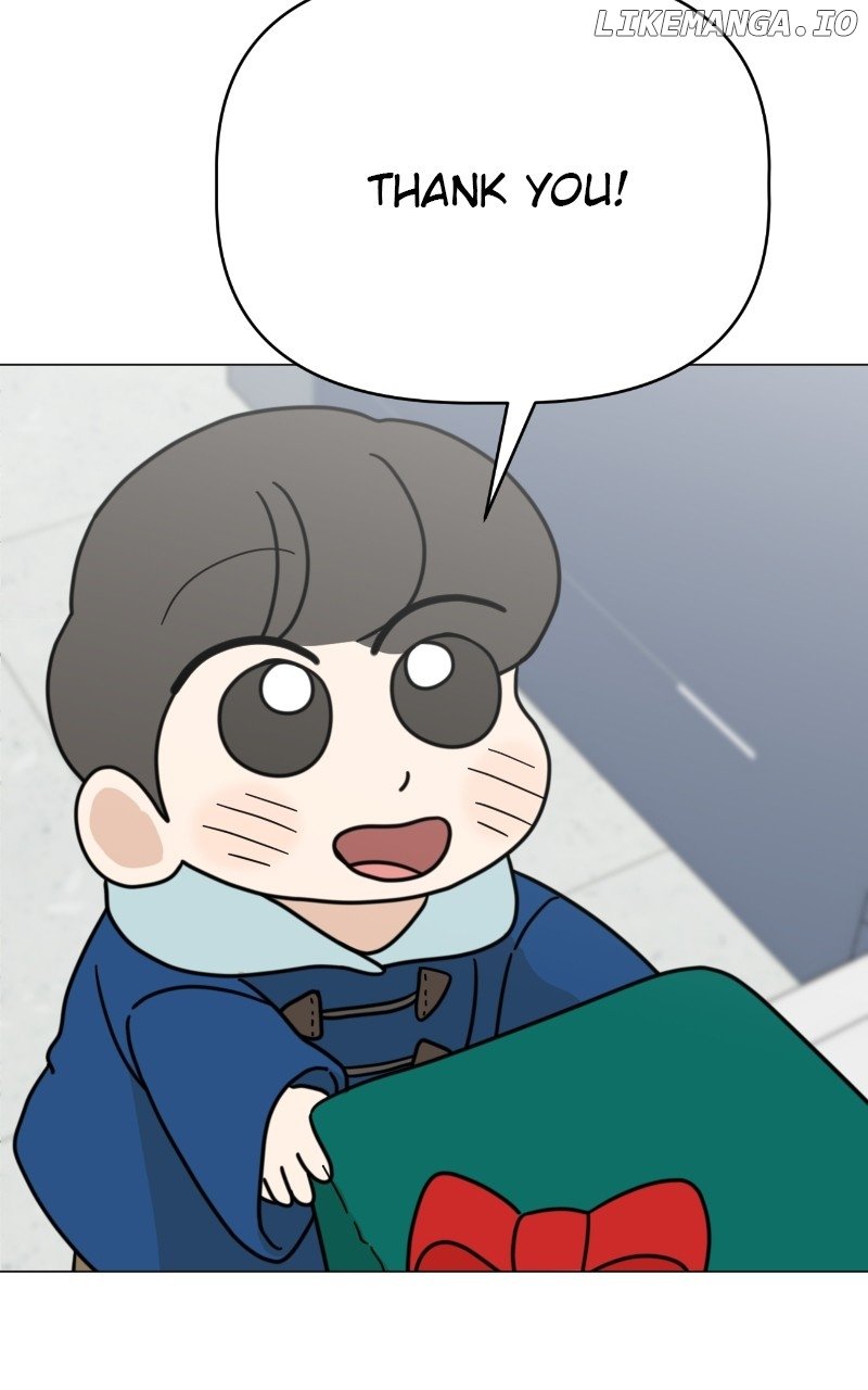Maru Is a Puppy Chapter 35 - Page 49