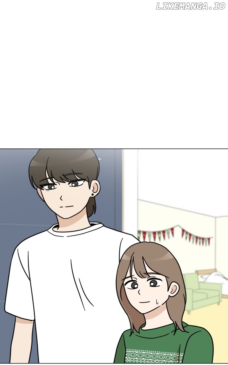 Maru Is a Puppy Chapter 35 - Page 50