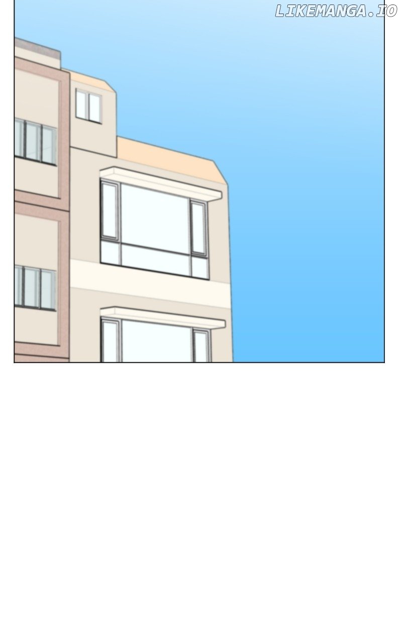 Maru Is a Puppy Chapter 35 - Page 52
