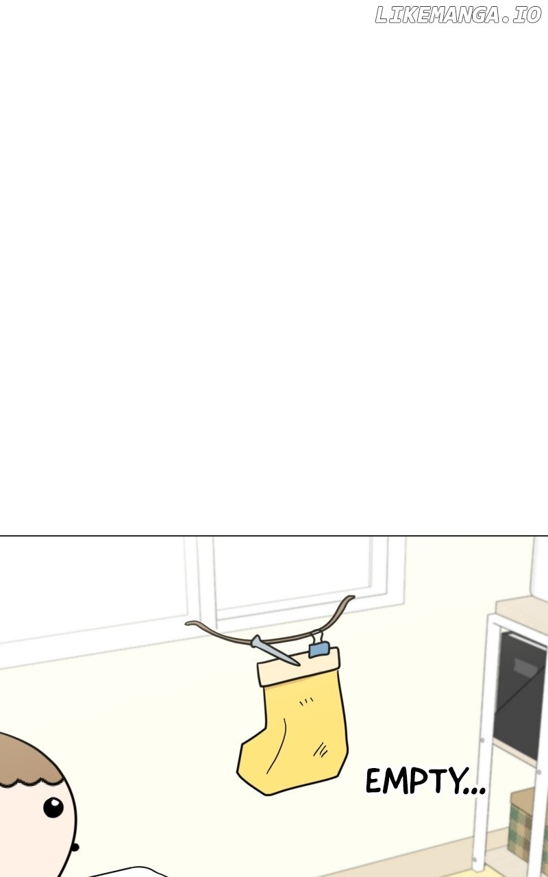 Maru Is a Puppy Chapter 35 - Page 54