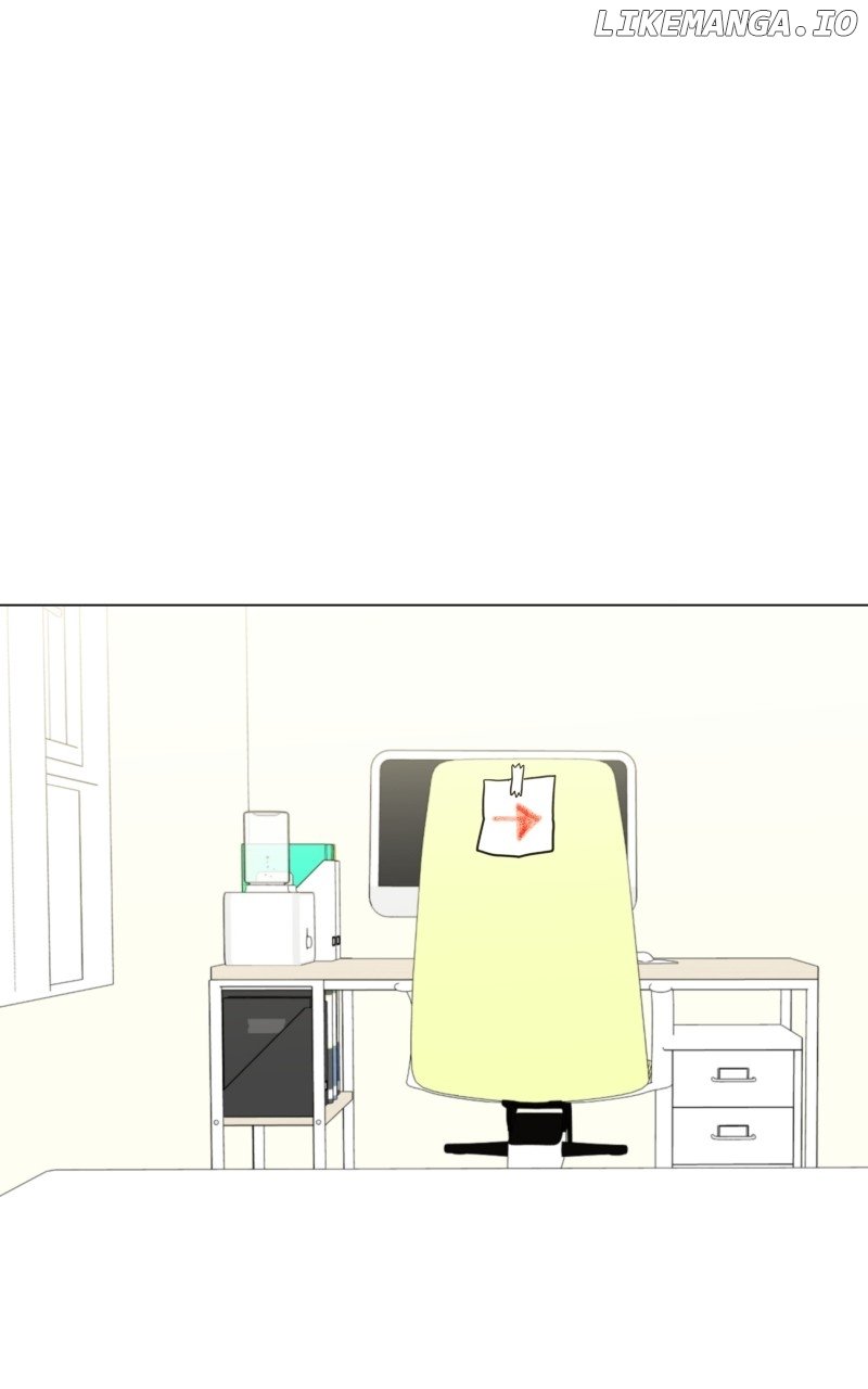 Maru Is a Puppy Chapter 35 - Page 58