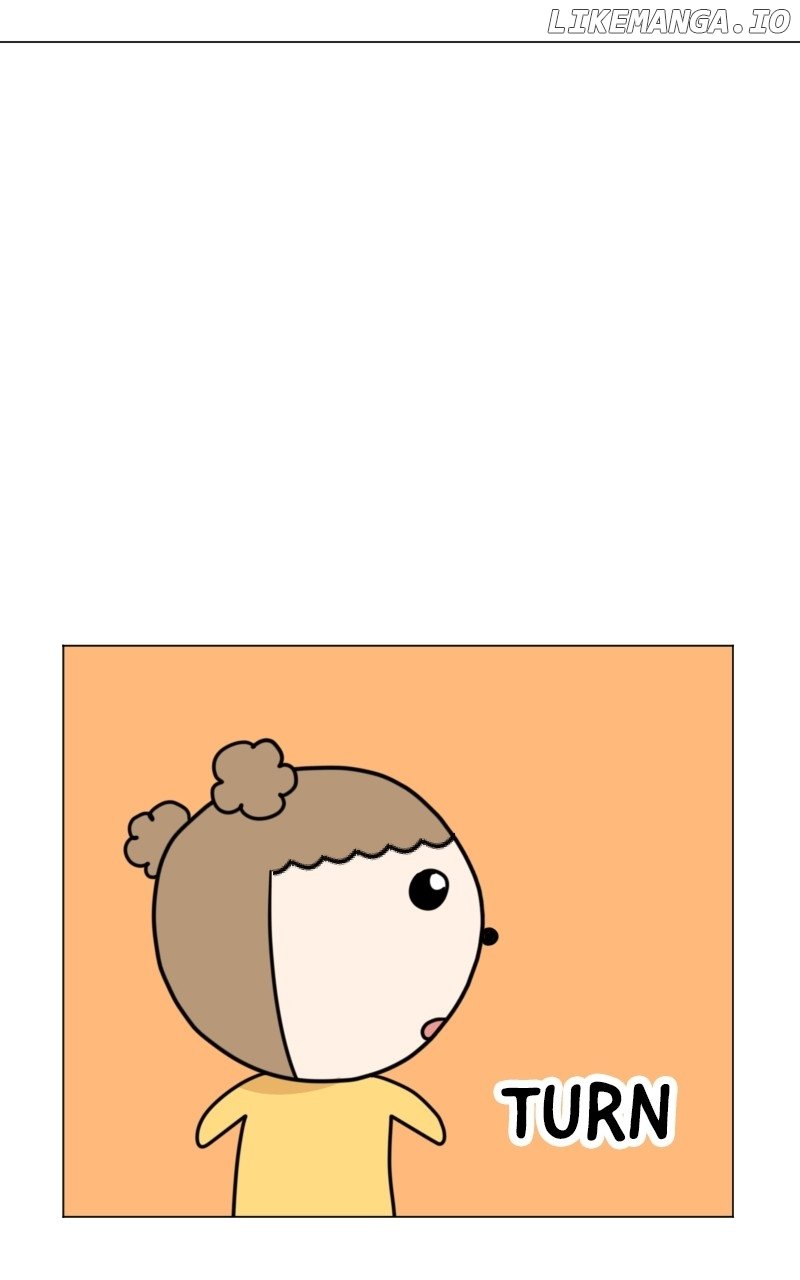 Maru Is a Puppy Chapter 35 - Page 59