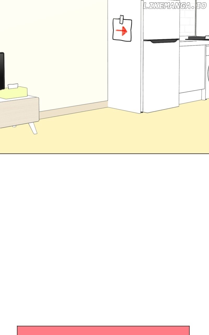 Maru Is a Puppy Chapter 35 - Page 61