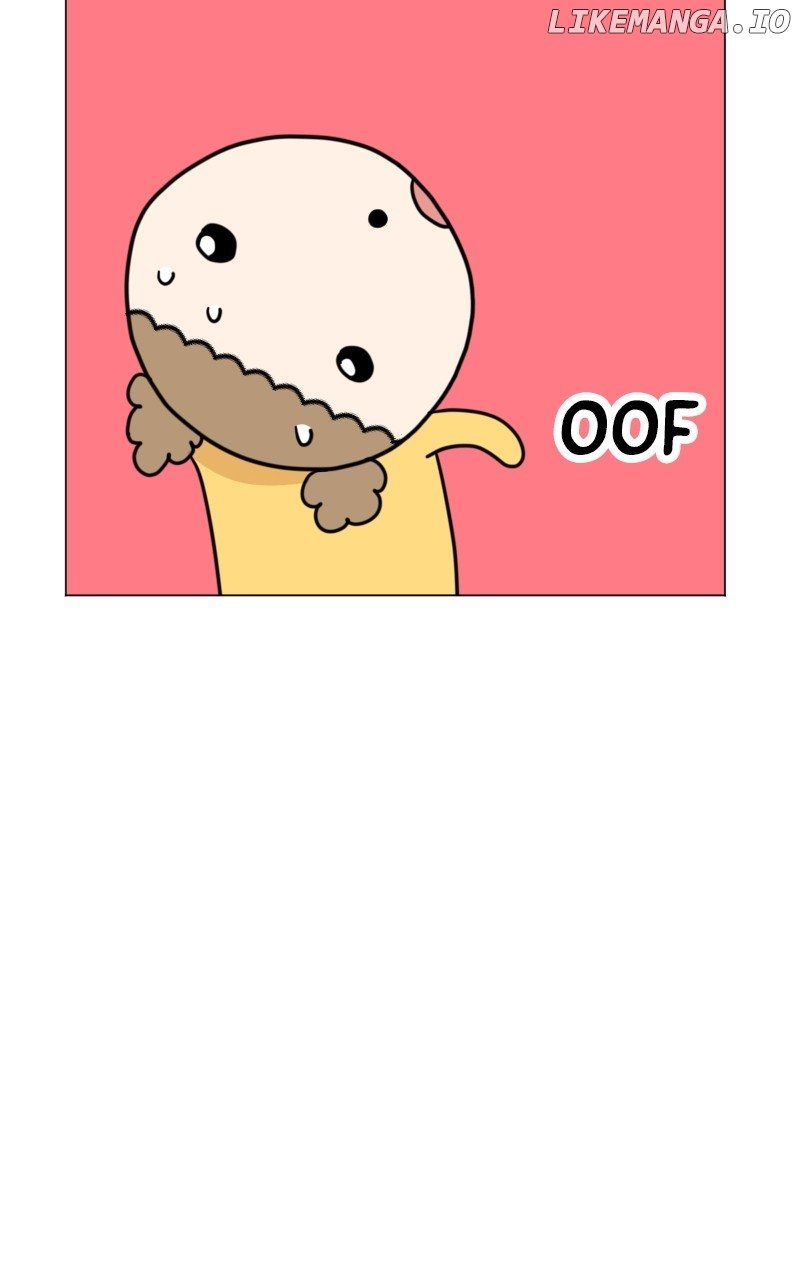 Maru Is a Puppy Chapter 35 - Page 62