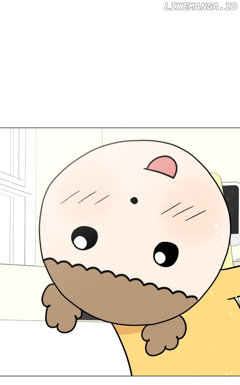 Maru Is a Puppy Chapter 35 - Page 63