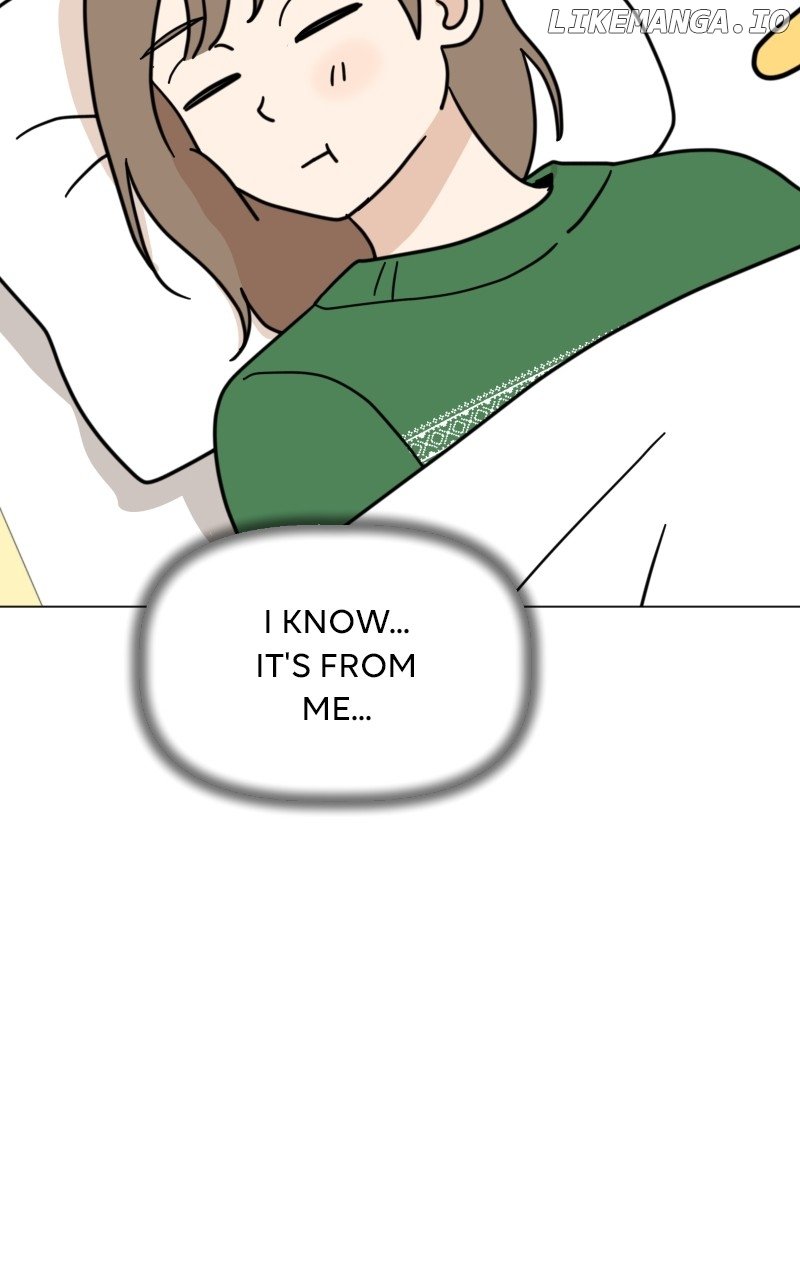 Maru Is a Puppy Chapter 35 - Page 67