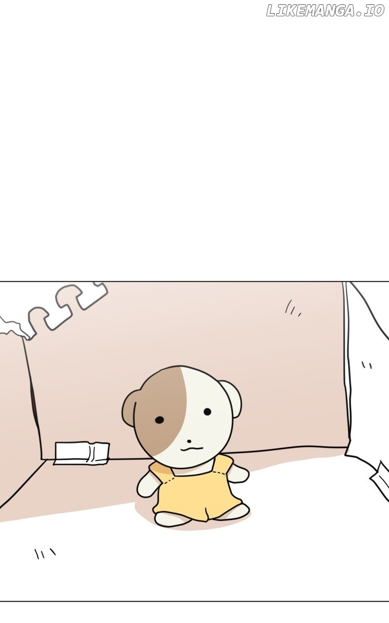 Maru Is a Puppy Chapter 35 - Page 68