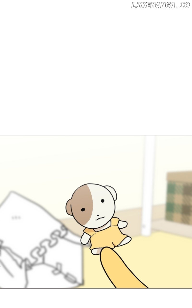 Maru Is a Puppy Chapter 35 - Page 69