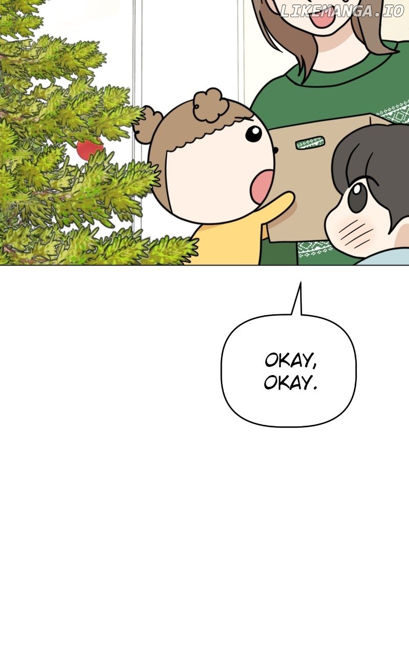 Maru Is a Puppy Chapter 35 - Page 7