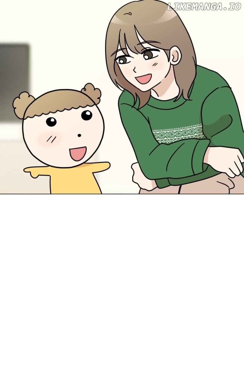 Maru Is a Puppy Chapter 35 - Page 72