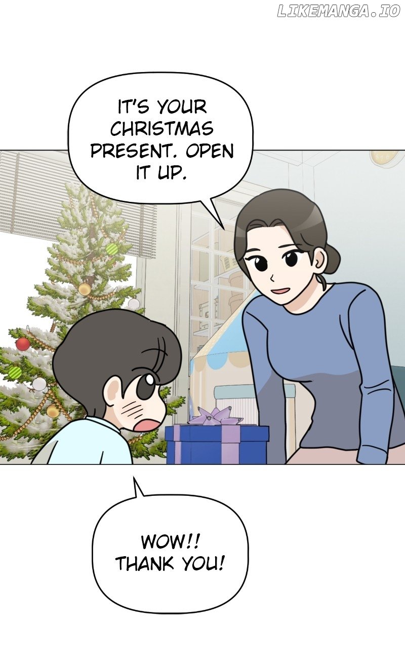Maru Is a Puppy Chapter 35 - Page 79