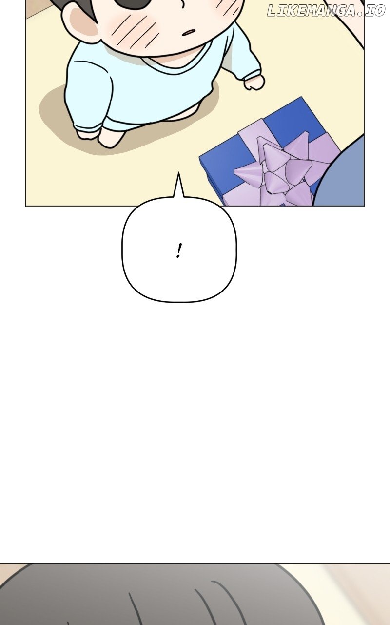 Maru Is a Puppy Chapter 35 - Page 81