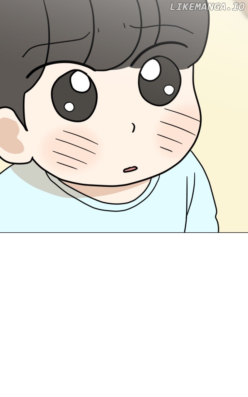 Maru Is a Puppy Chapter 35 - Page 82
