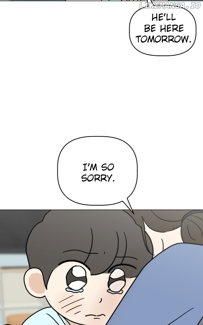 Maru Is a Puppy Chapter 35 - Page 84