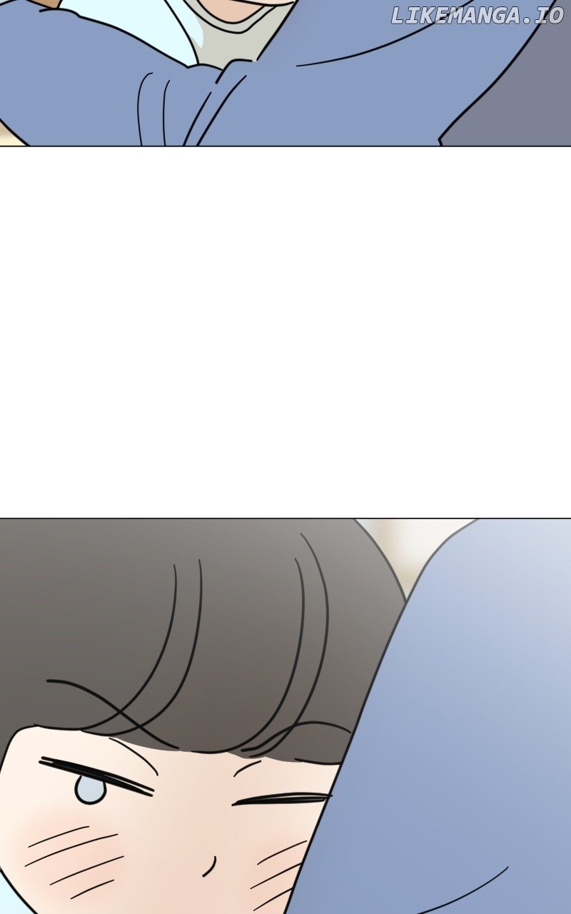Maru Is a Puppy Chapter 35 - Page 85