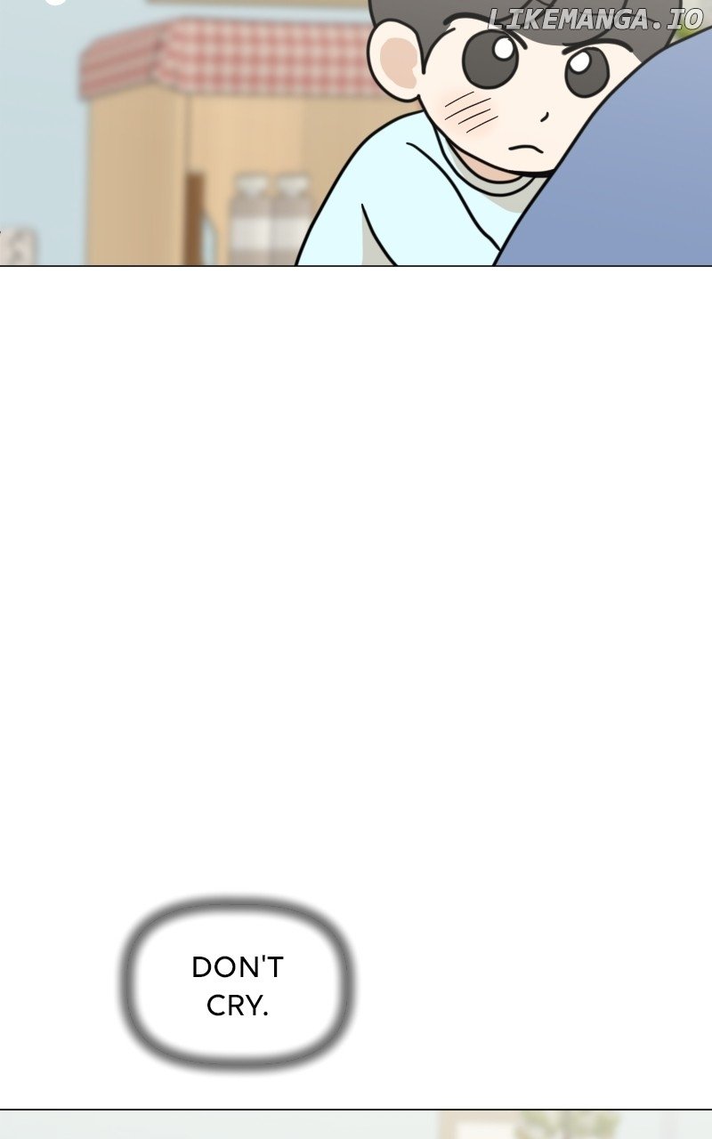 Maru Is a Puppy Chapter 35 - Page 88