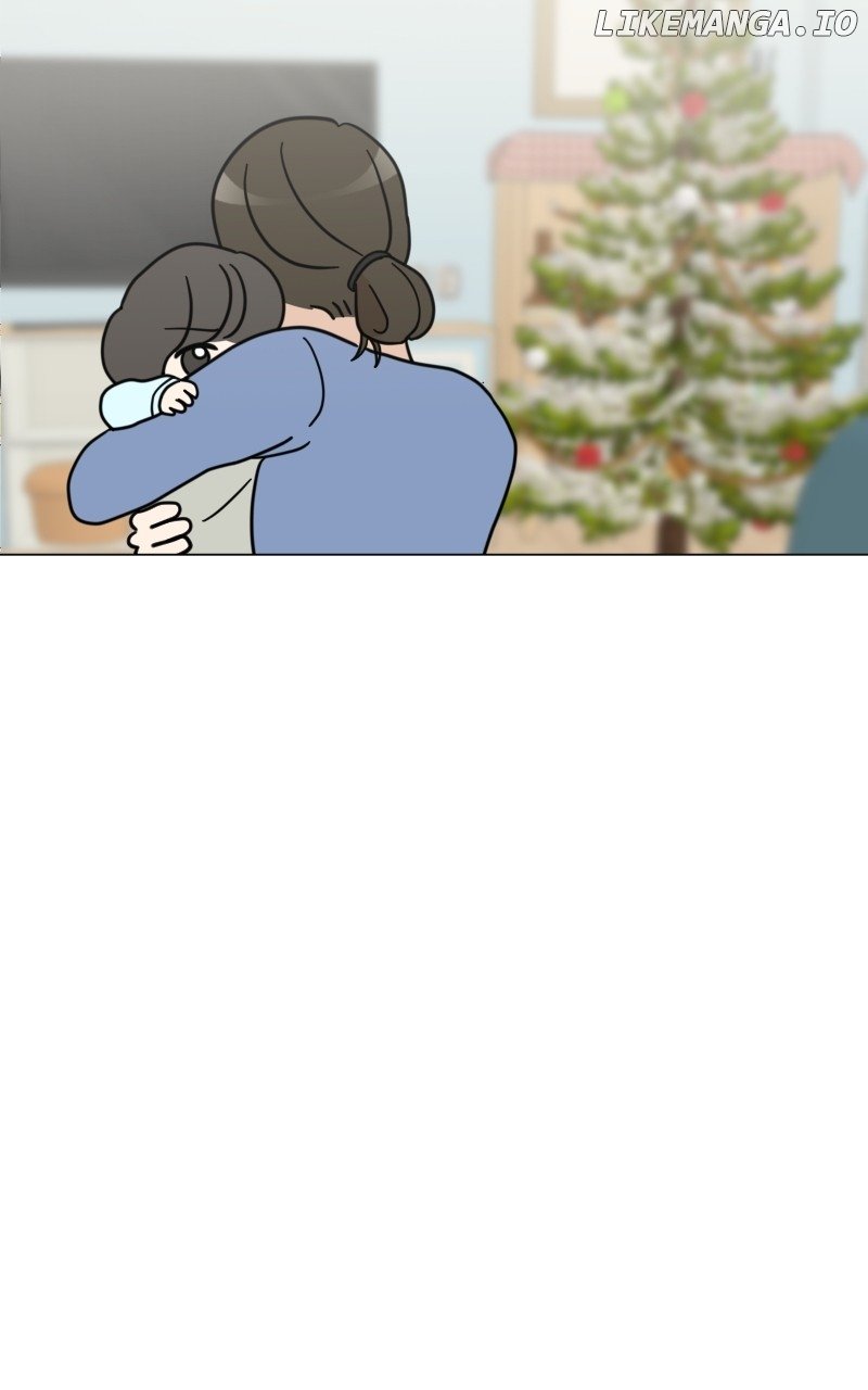 Maru Is a Puppy Chapter 35 - Page 89