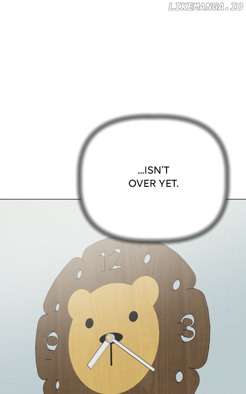Maru Is a Puppy Chapter 35 - Page 91