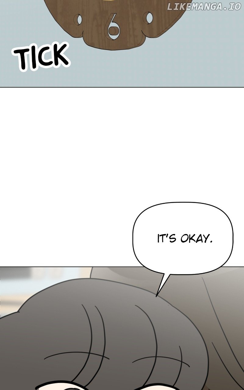 Maru Is a Puppy Chapter 35 - Page 92