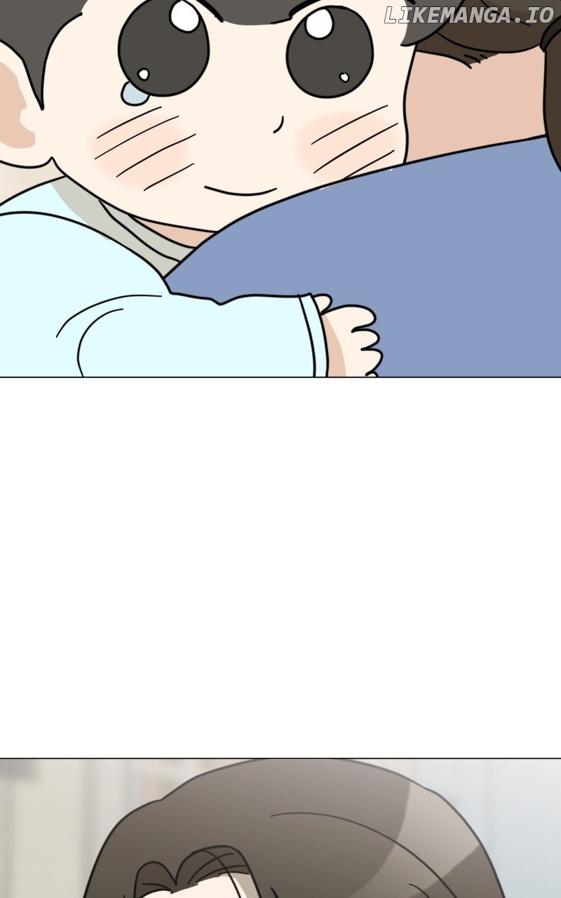 Maru Is a Puppy Chapter 35 - Page 93