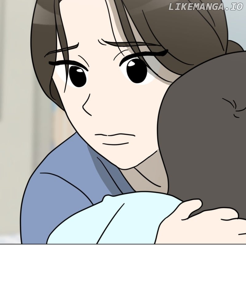 Maru Is a Puppy Chapter 35 - Page 94