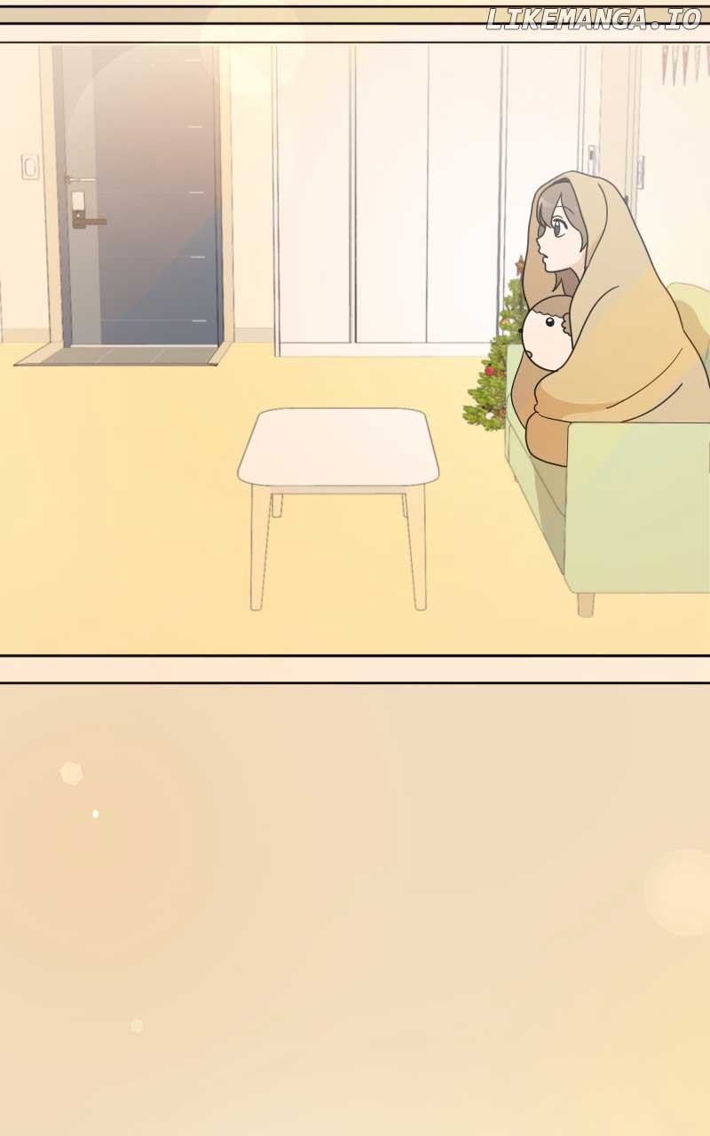 Maru Is a Puppy Chapter 36 - Page 11