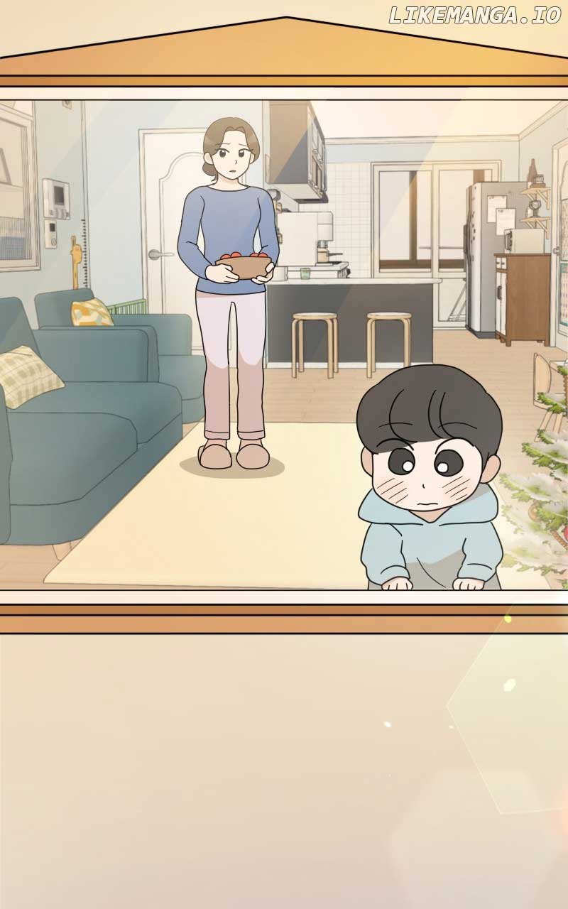 Maru Is a Puppy Chapter 36 - Page 12
